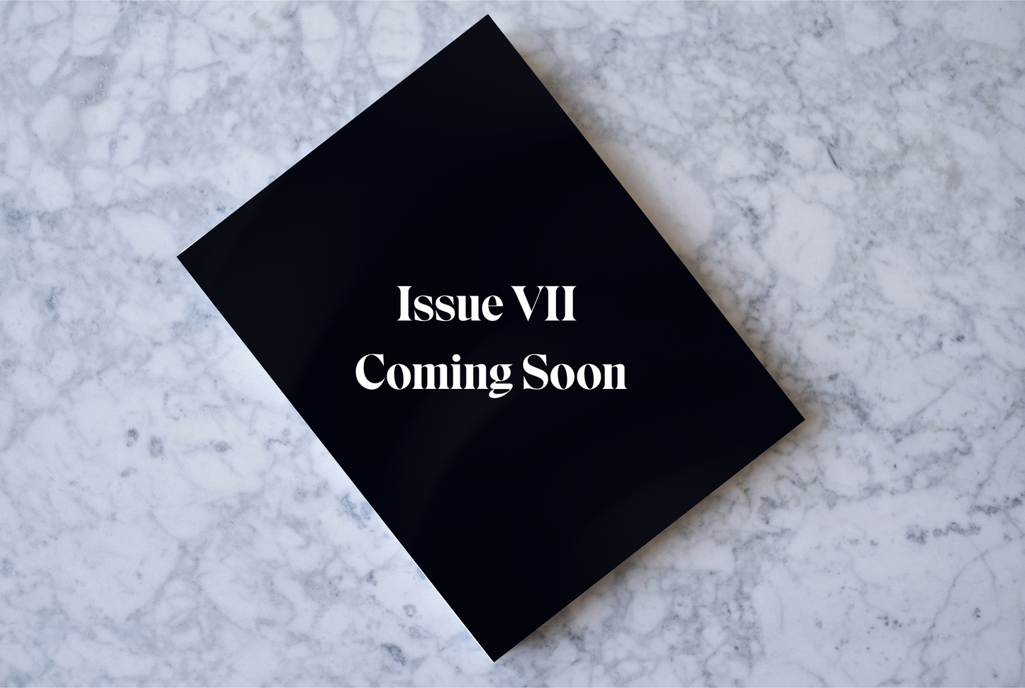 Print Subscription