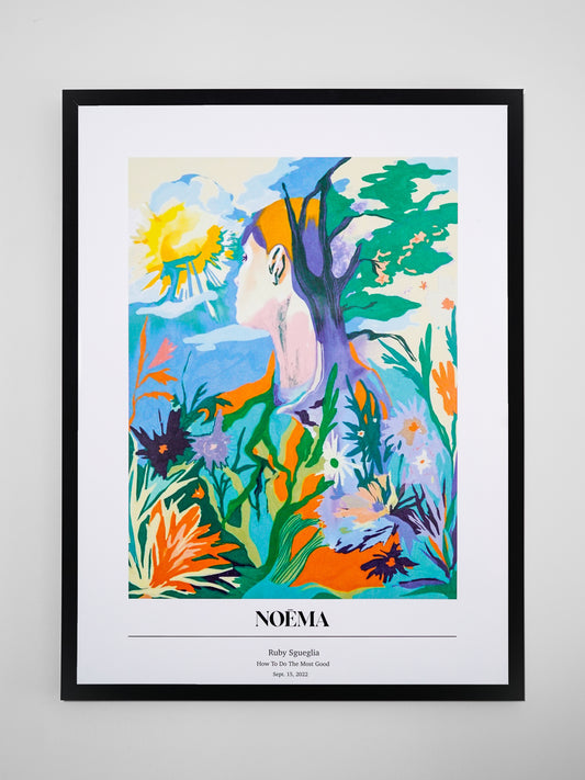 Noema Poster