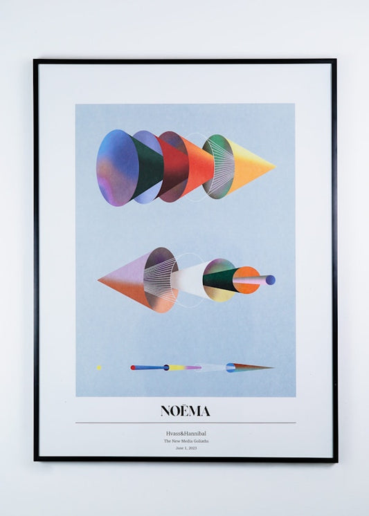 Noema Poster