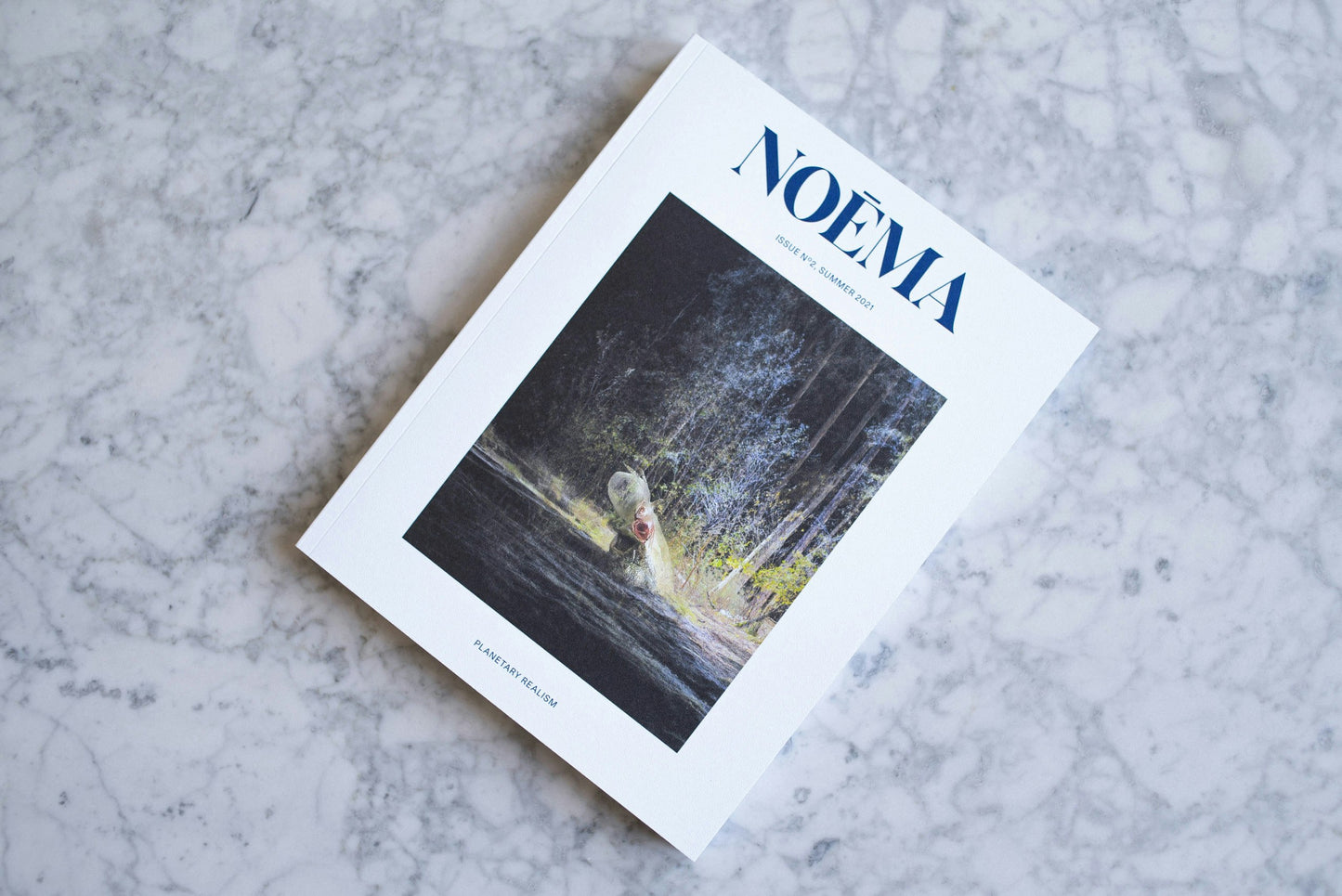 Issue II