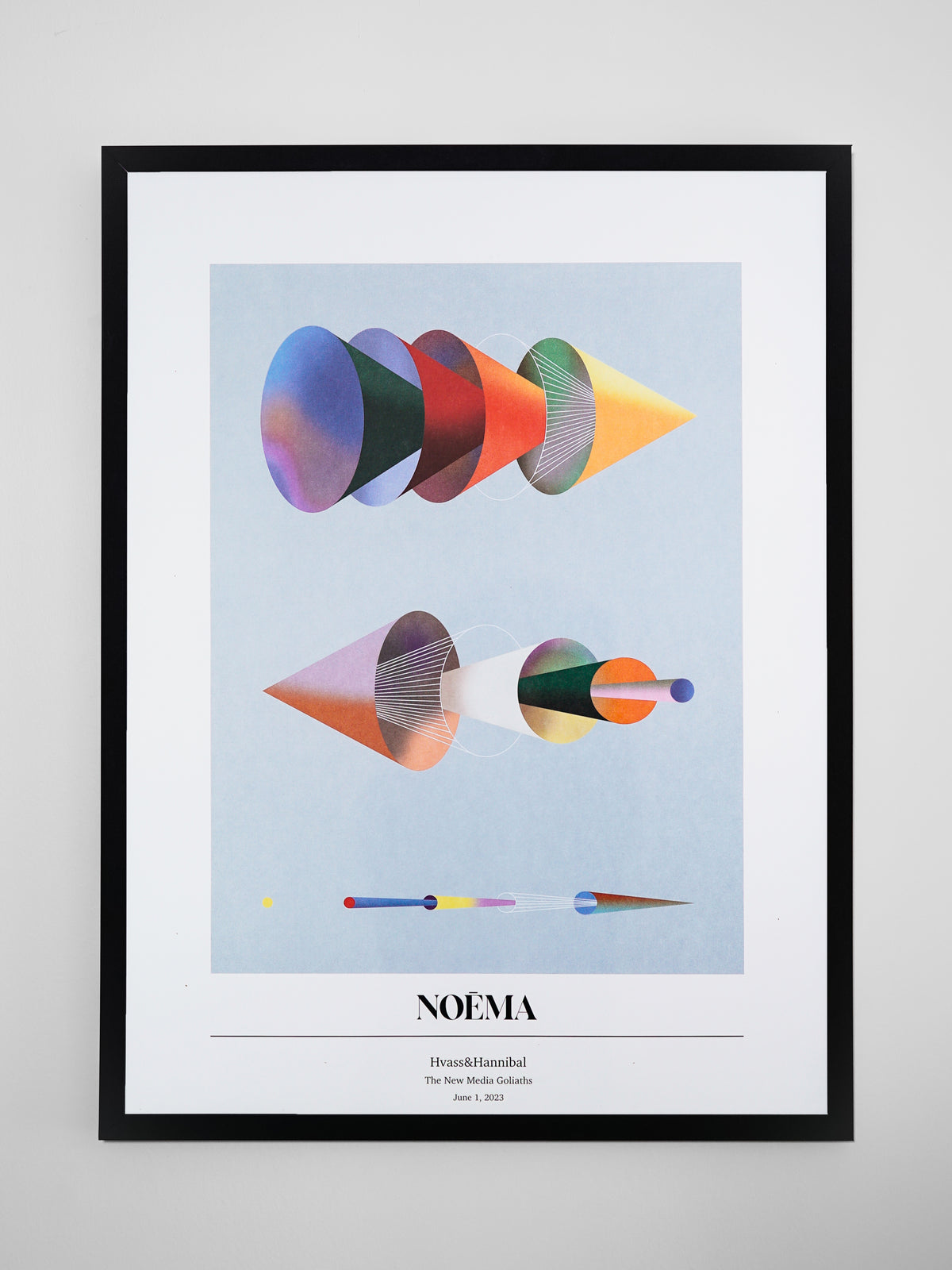 Noema Poster