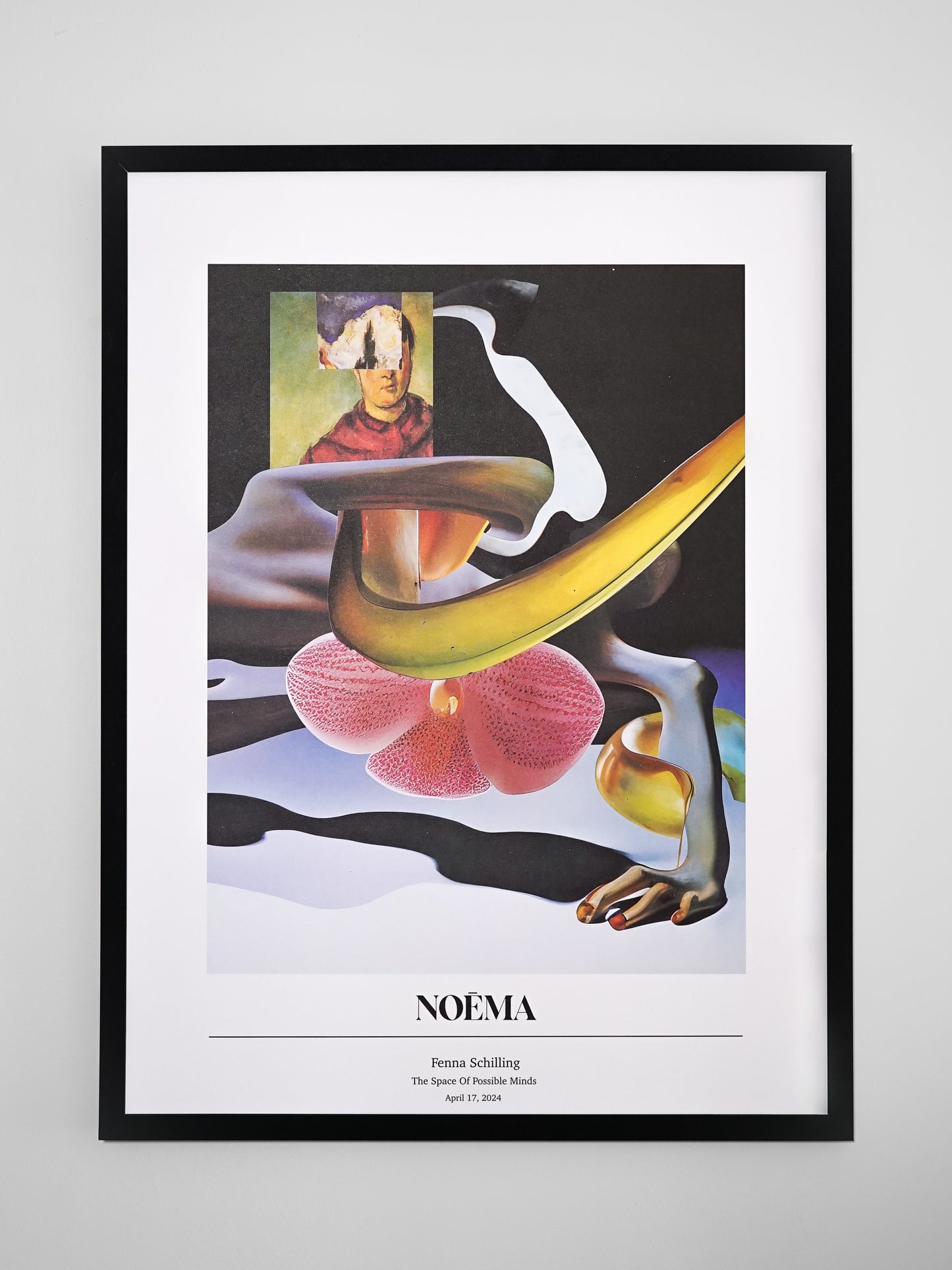 Noema Poster