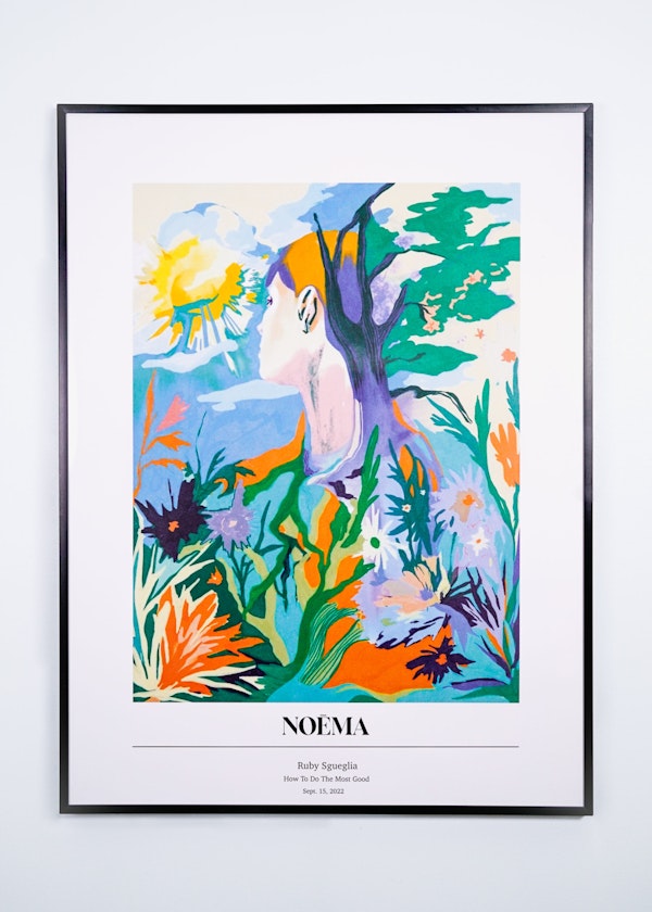 Noema Poster
