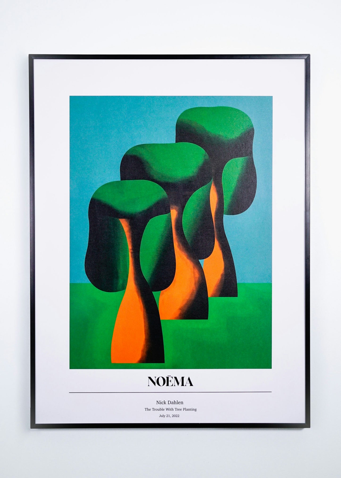 Noema Poster