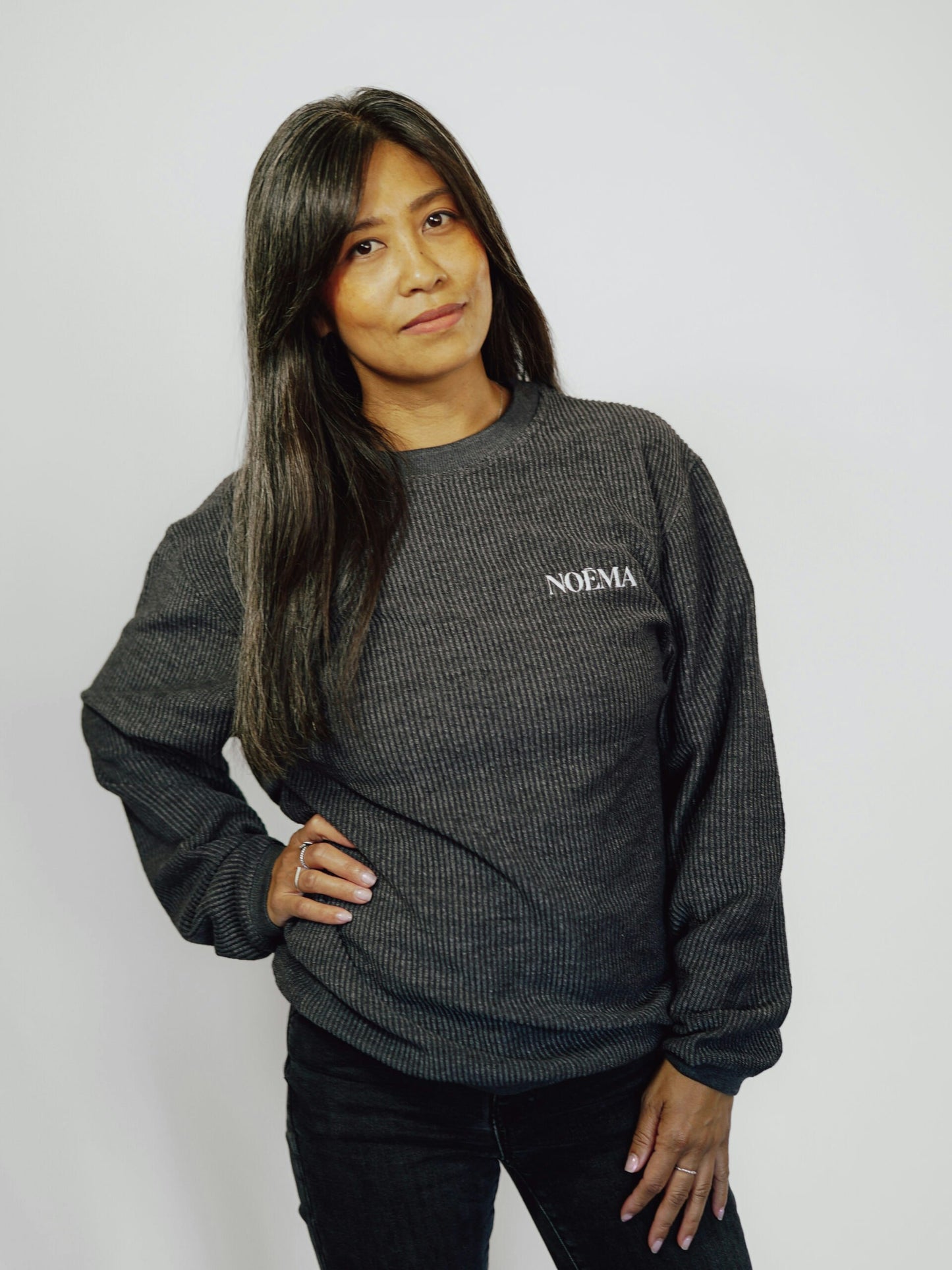Noema Sweatshirt