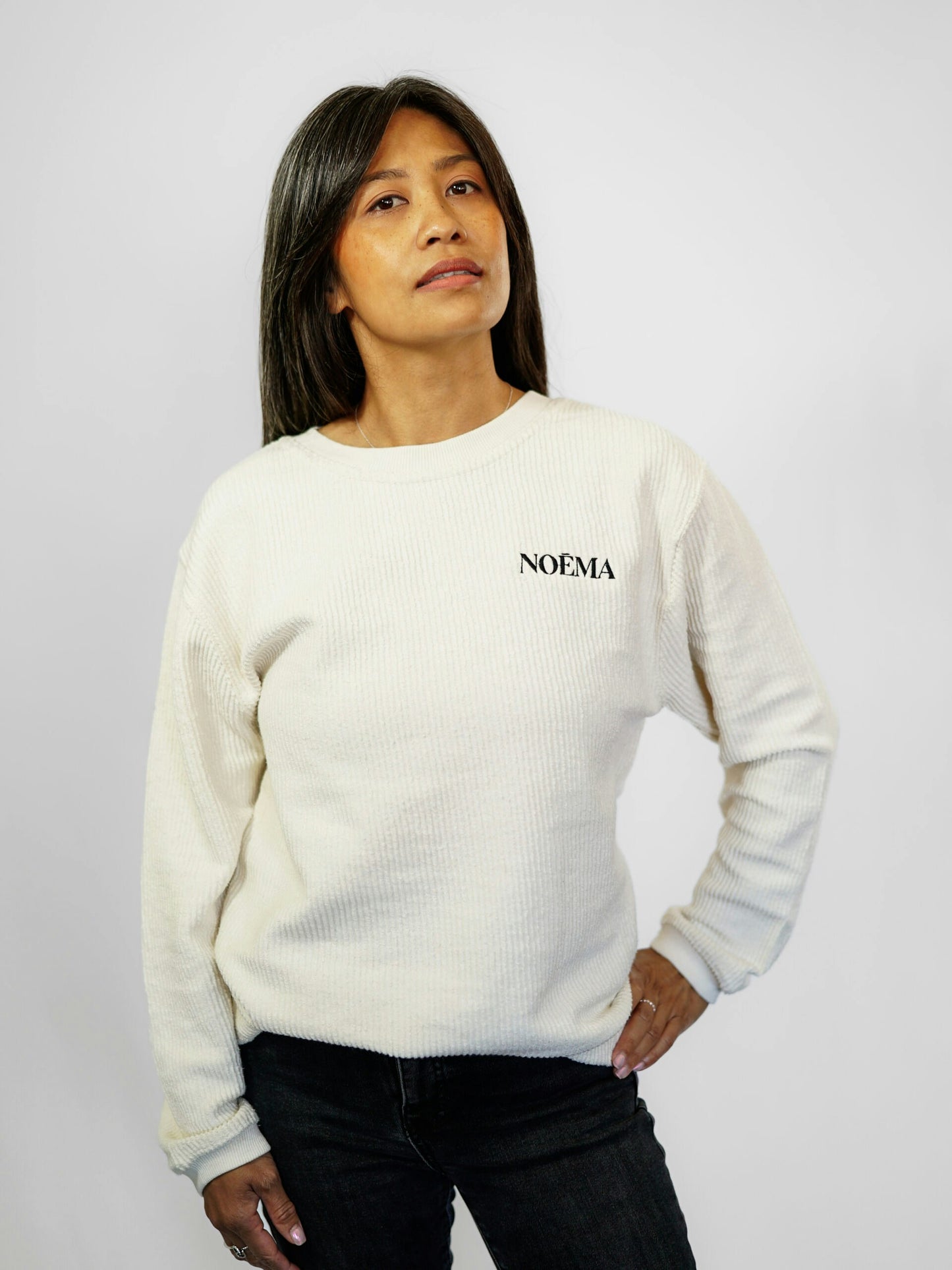 Noema Sweatshirt