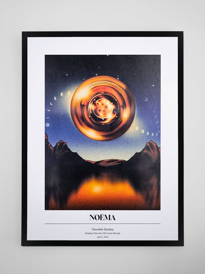 Noema Poster