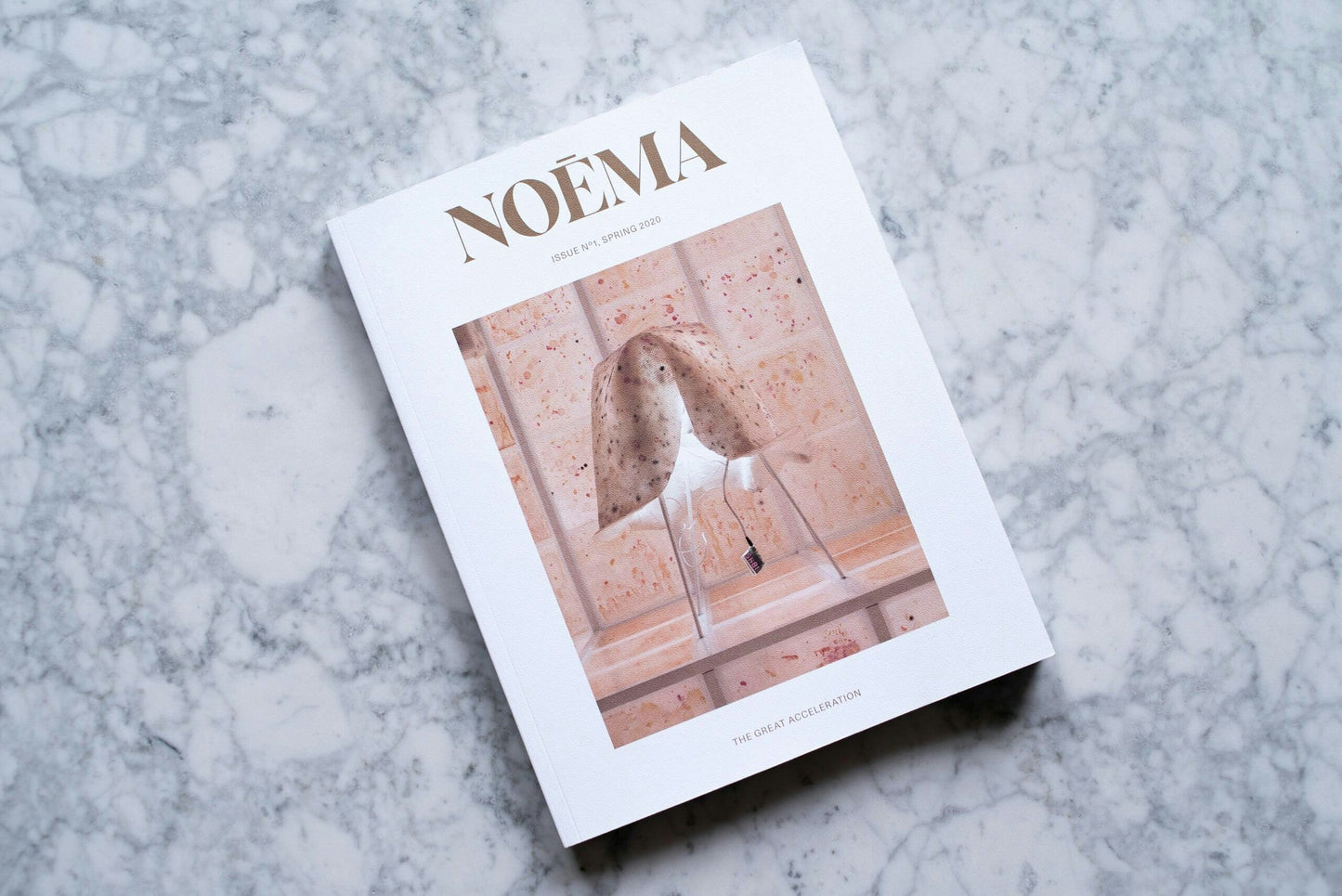 Issue I