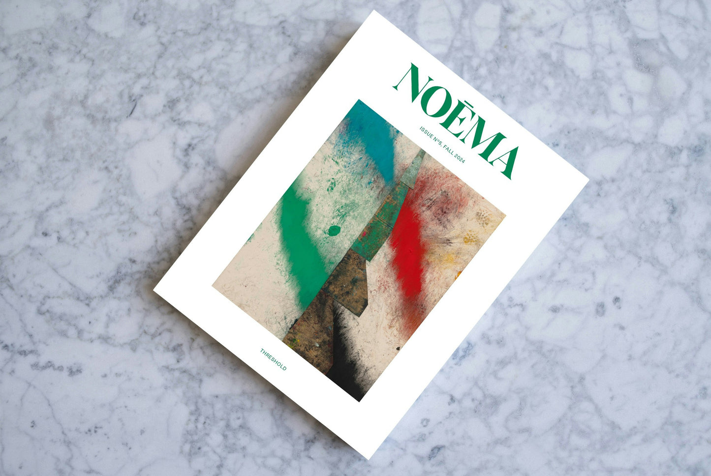 Issue V