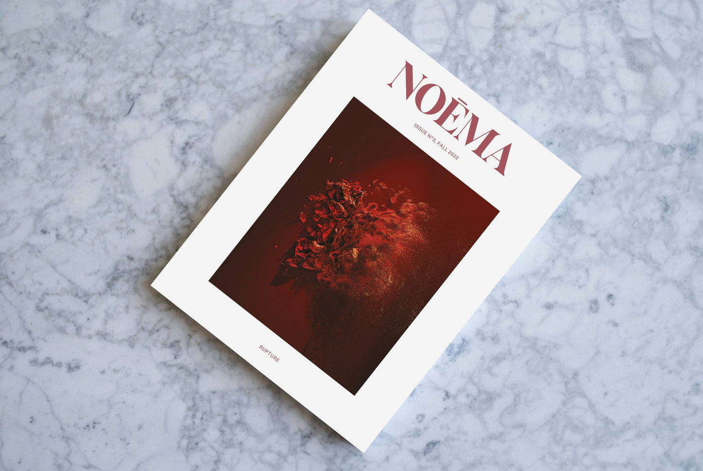 Issue III