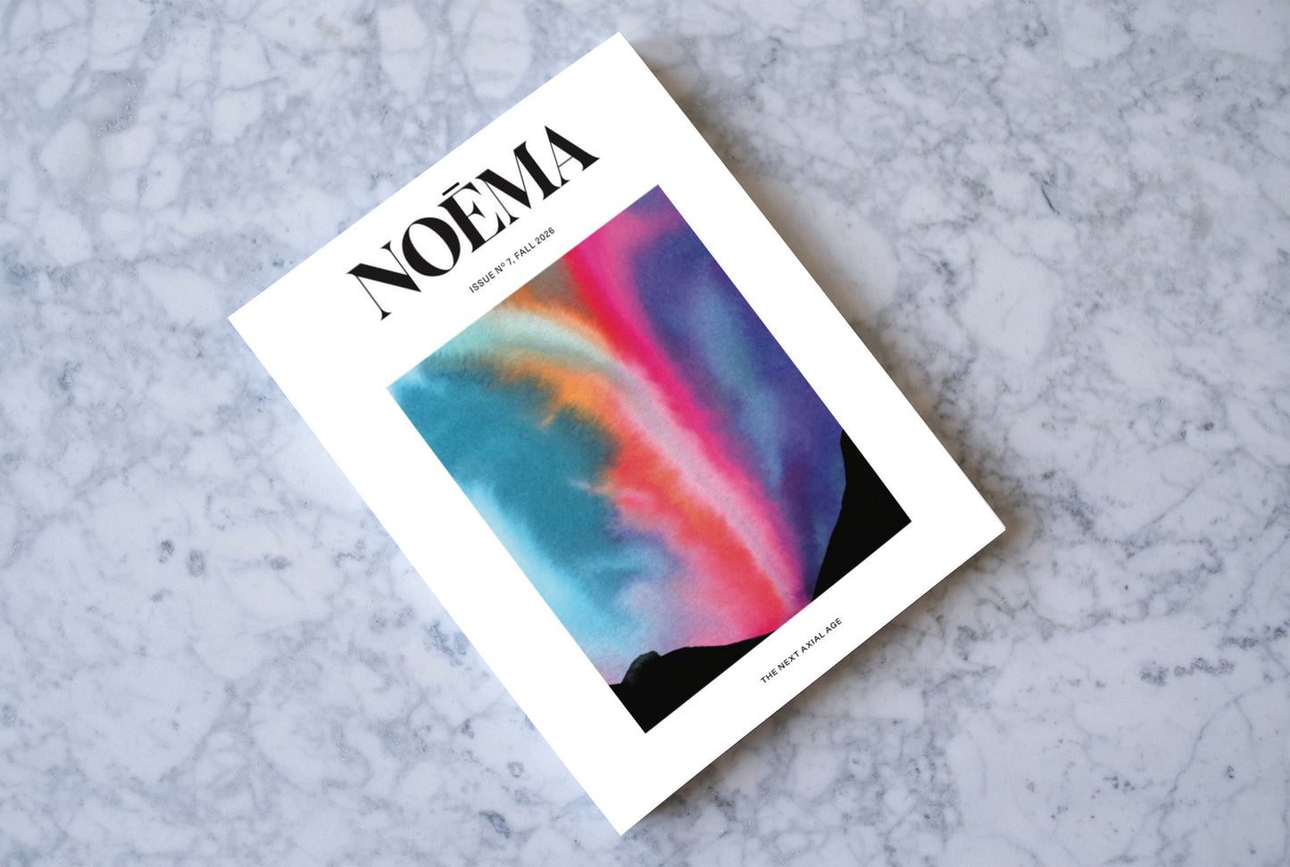 Print Subscription