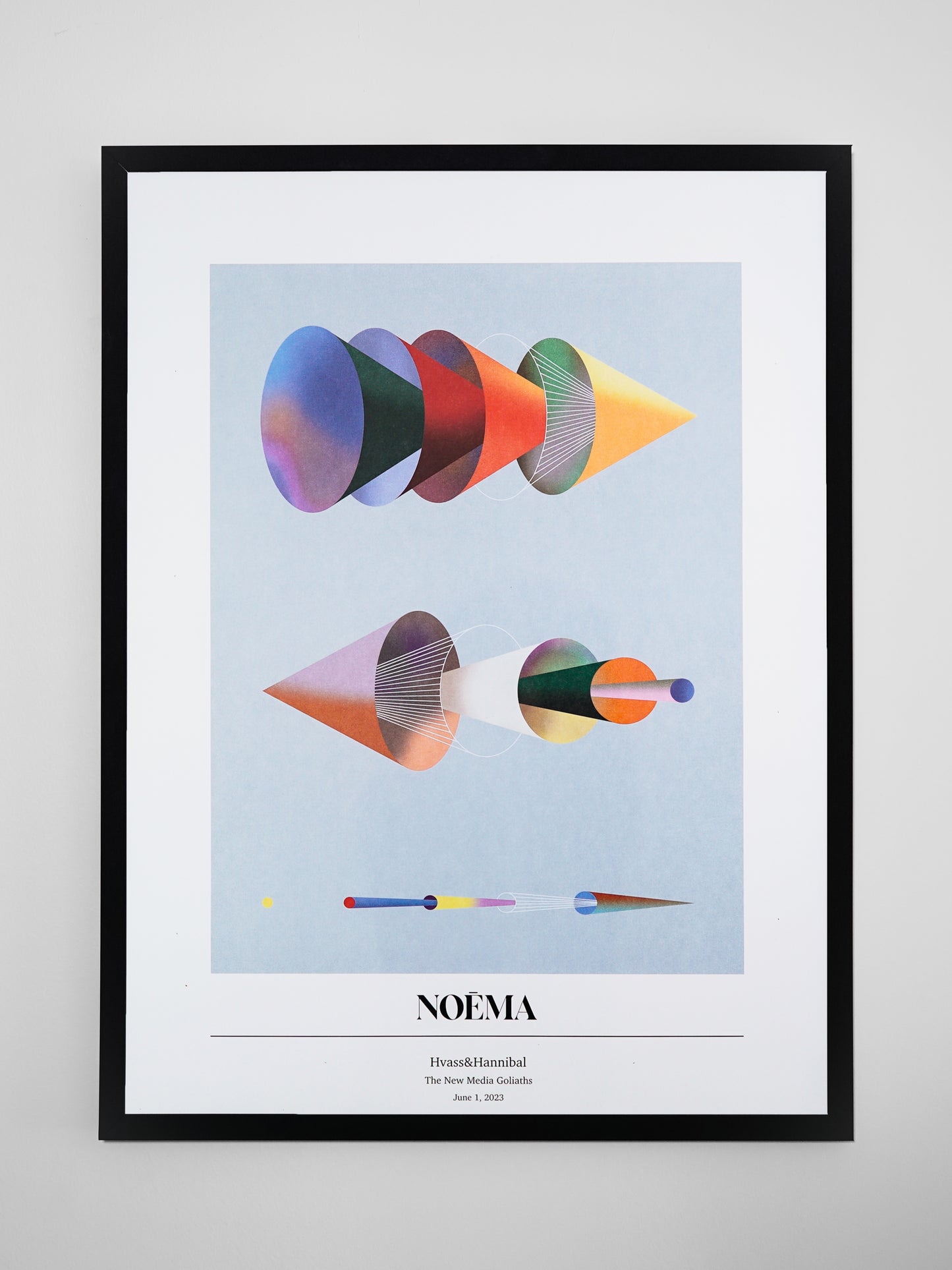 Noema Poster