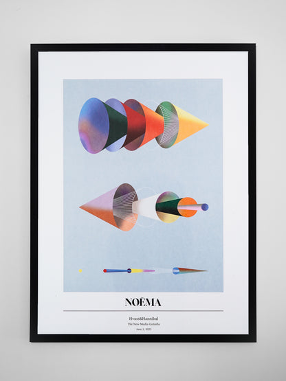 Noema Poster